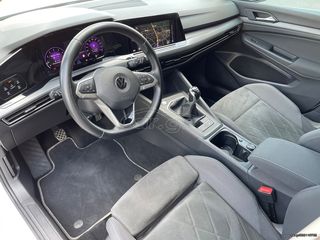Volkswagen Golf 2020 ΠΡΟΣΦΟΡΑ TSI GT  150 PS STYLE-thumb-8