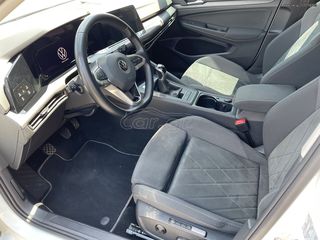 Volkswagen Golf 2020 ΠΡΟΣΦΟΡΑ TSI GT  150 PS STYLE-thumb-9