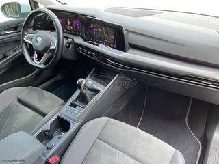 Volkswagen Golf 2020 ΠΡΟΣΦΟΡΑ TSI GT  150 PS STYLE-thumb-11