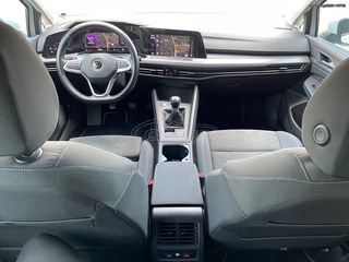 Volkswagen Golf 2020 ΠΡΟΣΦΟΡΑ TSI GT  150 PS STYLE-thumb-12