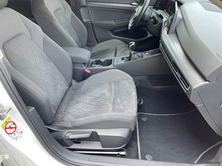 Volkswagen Golf 2020 ΠΡΟΣΦΟΡΑ TSI GT  150 PS STYLE-thumb-14