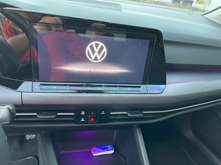 Volkswagen Golf 2020 ΠΡΟΣΦΟΡΑ TSI GT  150 PS STYLE-thumb-17