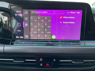 Volkswagen Golf 2020 ΠΡΟΣΦΟΡΑ TSI GT  150 PS STYLE-thumb-18
