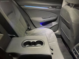 Volkswagen Golf 2020 ΠΡΟΣΦΟΡΑ TSI GT  150 PS STYLE-thumb-19