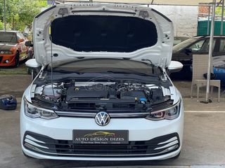 Volkswagen Golf 2020 ΠΡΟΣΦΟΡΑ TSI GT  150 PS STYLE-thumb-24