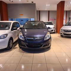 Opel Corsa '09 Ελληνικής αντιπροσωπείας 170.0