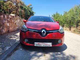 Renault Clio '15   