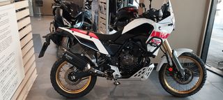 Yamaha XTZ 700 Tenere Rally '22 ΣΕ ΑΡΙΣΤΗ ΚΑΤΑΣΤΑΣΗ !!!