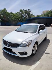 Kia Ceed / cee'd 2011