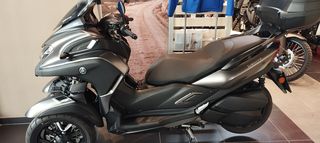 Yamaha Tricity 300 '20 ΣΕ ΑΡΙΣΤΗ ΚΑΤΑΣΤΑΣΗ !