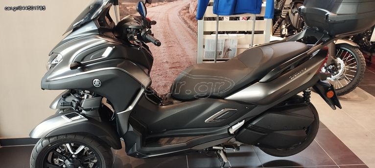 Yamaha Tricity 300 '20 ΣΕ ΑΡΙΣΤΗ ΚΑΤΑΣΤΑΣΗ !