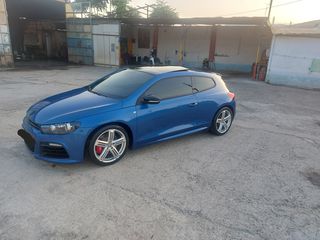 Volkswagen Scirocco '11