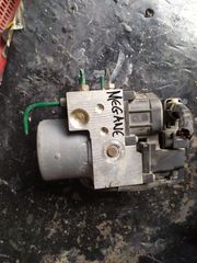 ΜΟΝΑΔΑ ABS ΓΙΑ RENAULT MEGANE ΤΟΥ 99 - 02. 7700432644