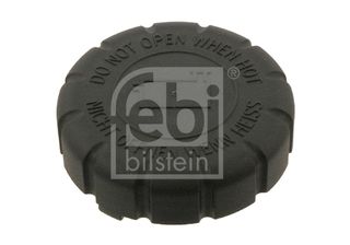 Τάπα κλεισίματος, δοχείο ψυκτικού υγρού FEBI BILSTEIN 30533 Mercedes-Benz CLA-Class Coupe C117 2100cc 220 CDI 4MATIC 163ps 2014-Σήμερα (0005018215,2105010215,2105010315,2105010515,2105010615)