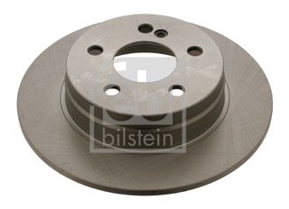 Δισκόπλακα FEBI BILSTEIN 30554 Mercedes-Benz C-Class W204 1800cc C180 CGI 156ps 2007-2014 (0004231312,2044230512,A0004231312,A2044230512)