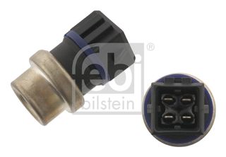 Αισθητήρας, θερμοκρ. ψυκτικού υγρού FEBI BILSTEIN 30616 Seat Arosa 1700cc SDI 60ps 1997-2004 (030919501A,1331294,1669948,30919501A,357919501A)