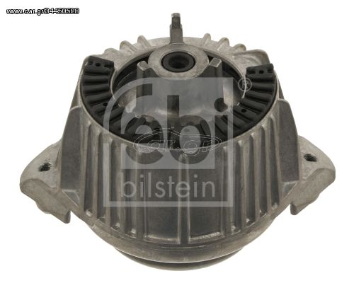 Έδραση, κινητήρας FEBI BILSTEIN 30628 Mercedes-Benz C-Class SW S204 2100cc C220 CDI 163ps 2007-2008 (2042400317,2042404717,2122401917,2122404217,2122405517)