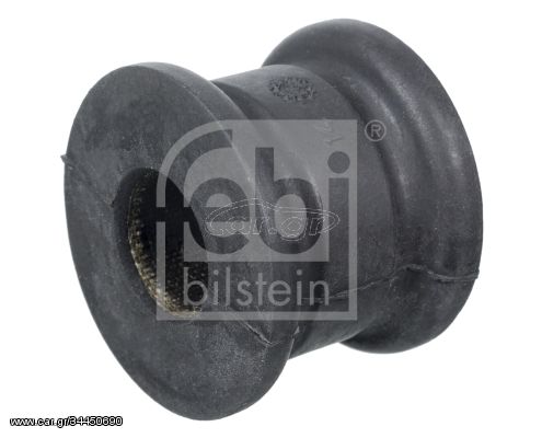 Έδραση, σταθεροποιητής FEBI BILSTEIN 30852 Mercedes-Benz A-Class W168 1700cc A170 CDI 95ps 2001-2004 (1683230385,A1683230385)