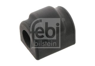 Έδραση, σταθεροποιητής FEBI BILSTEIN 31064 BMW 3 Cabrio E36 2500cc 323 170ps 1995-1999 (33551138104)