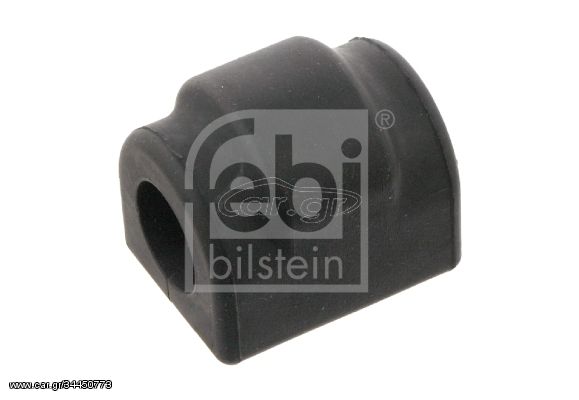 Έδραση, σταθεροποιητής FEBI BILSTEIN 31064 BMW 3 Cabrio E36 2500cc 323 170ps 1995-1999 (33551138104)