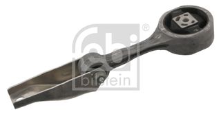 Έδραση, κινητήρας FEBI BILSTEIN 31124 Skoda Fabia Station Wagon 1400cc 16Valves 75ps 2000-2007 (6Q0199851AB,6Q0199851AK)