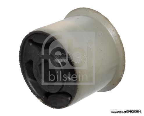 Έδραση, ψαλίδι FEBI BILSTEIN 31253 Audi A3 3200cc V6 Quattro 250ps 2003-2009 (1K0199231J,1K0199231JSK,1K0199232J,1K0199232JSK,1K0407183E)