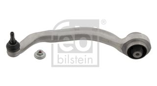 Ψαλίδι, ανάρτηση τροχών FEBI BILSTEIN 31277 Audi A4 8Ec 2000cc FSI 150ps 2005-2005 (8E0407693AA,8E0407693AC,8E0407693AF,8E0407693AJ,8E0407693AK)