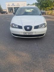 Seat Ibiza '04 1.4