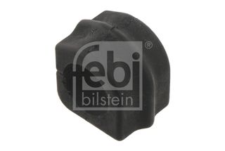 Έδραση, σταθεροποιητής FEBI BILSTEIN 31354 Volkswagen Transporter T4 2500cc TDI Syncro 102ps 1998-2003 (7D1411041)