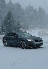 Audi A4 '17 TDI QUATTRO AVANT 