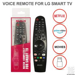 LG MR19 / MR20 SMART TV REMOTE CONTROL-thumb-1
