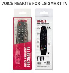 LG MR19 / MR20 SMART TV REMOTE CONTROL-thumb-2