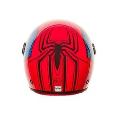 ΠΑΙΔΙΚΟ ΚΡΑΝΟΣ ONE SPIDERMAN JUNIOR-thumb-2