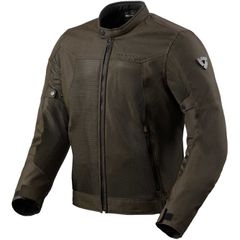 ΚΑΛΟΚΑΙΡΙΝΟ ΜΠΟΥΦΑΝ ΜΗΧΑΝΗΣ REV'IT ECLIPSE 2 FJT330 (black olive)