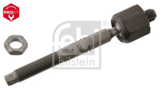 Άρθρωση, μπάρα FEBI BILSTEIN 31705 Volkswagen Multivan T5 2500cc TDI 163ps 2003-2009 (7H0419803B,7H0419803BSK,7H0419803C,7H0419803CSK,7H0419803F)