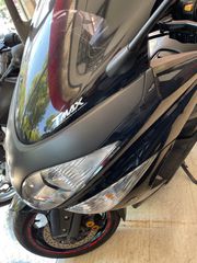 Yamaha T-MAX 500 '12