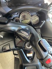 Yamaha T-MAX 500 2012 YAMAHA TMAX 500-thumb-1