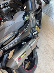 Yamaha T-MAX 500 2012 YAMAHA TMAX 500-thumb-3