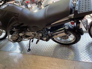 Bmw R 1150 GS 1999 ΑΡΙΣΤΗ ΚΑΤΑΣΤΑΣΗ 3 ΒΑΛΙΤΣΕΣ-thumb-3
