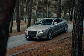 Audi A5 2009