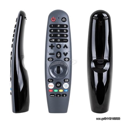 LG AN-MR20GA ORIGINAL TYPE REMOTE CONTROL