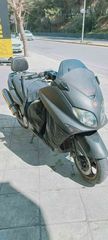 Yamaha T-MAX 500 '07 Xp 500