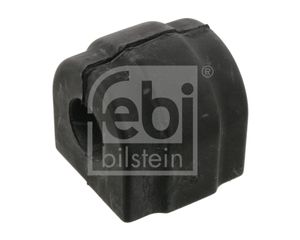 Έδραση, σταθεροποιητής FEBI BILSTEIN 32028 BMW 3 Coupe E46 1600cc 316 Ci 115ps 2002-2006 (31351095271)