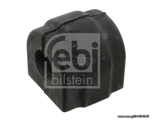 Έδραση, σταθεροποιητής FEBI BILSTEIN 32028 BMW 3 Coupe E46 1900cc 318 Ci 118ps 1999-2001 (31351095271)