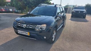 Dacia Duster '15 4x2