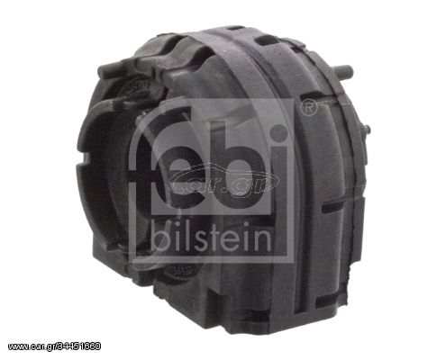 Έδραση, σταθεροποιητής FEBI BILSTEIN 32073 Audi A3 Cabrio 2000cc TDI 136ps 2008-2013 (1K0511327AQ)