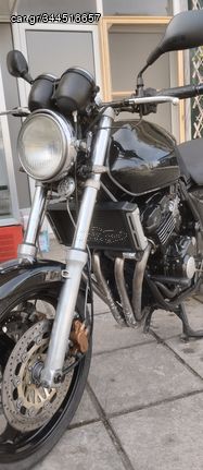 Honda CB 400SF '99