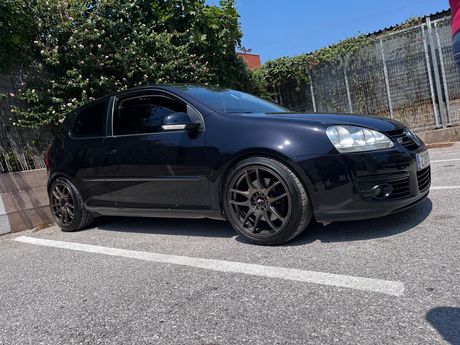 Volkswagen Golf '08 GT