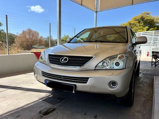 Lexus RX 400 '08 Boulevard full extra! 