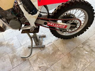 Honda CR 250R 1994-thumb-1